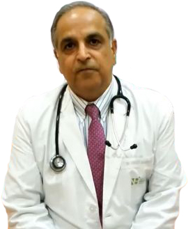 Dr. Deepak Choudhary