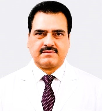 Doctor
