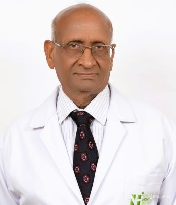Doctor