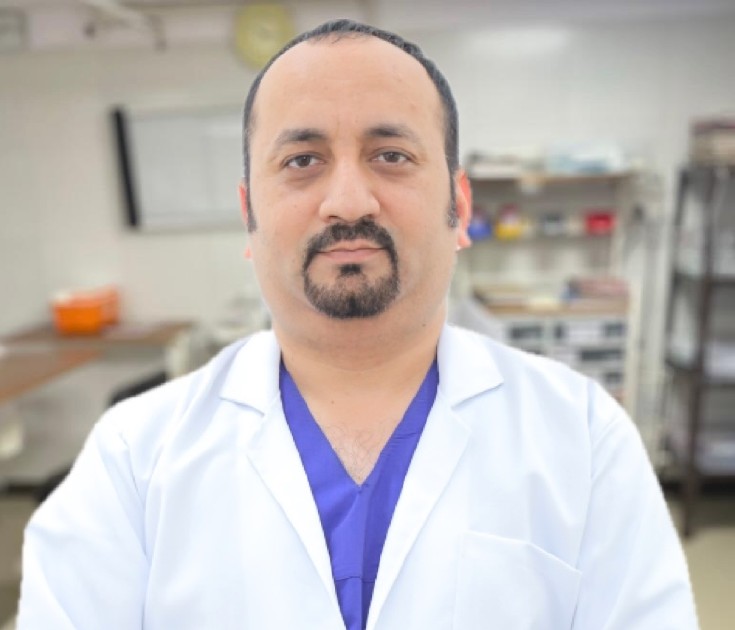 Doctor