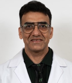 Doctor