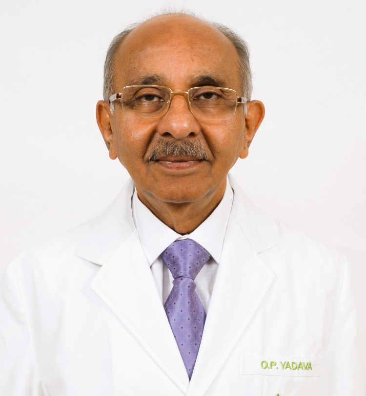Doctor