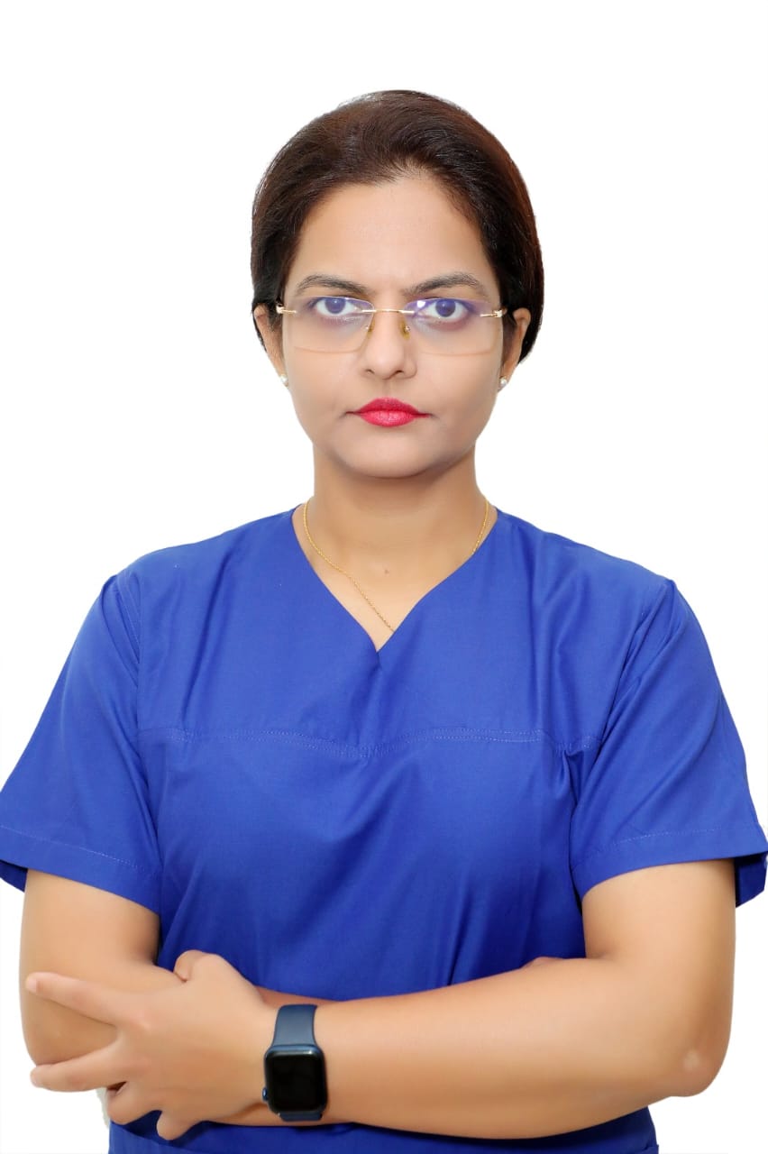 Doctor
