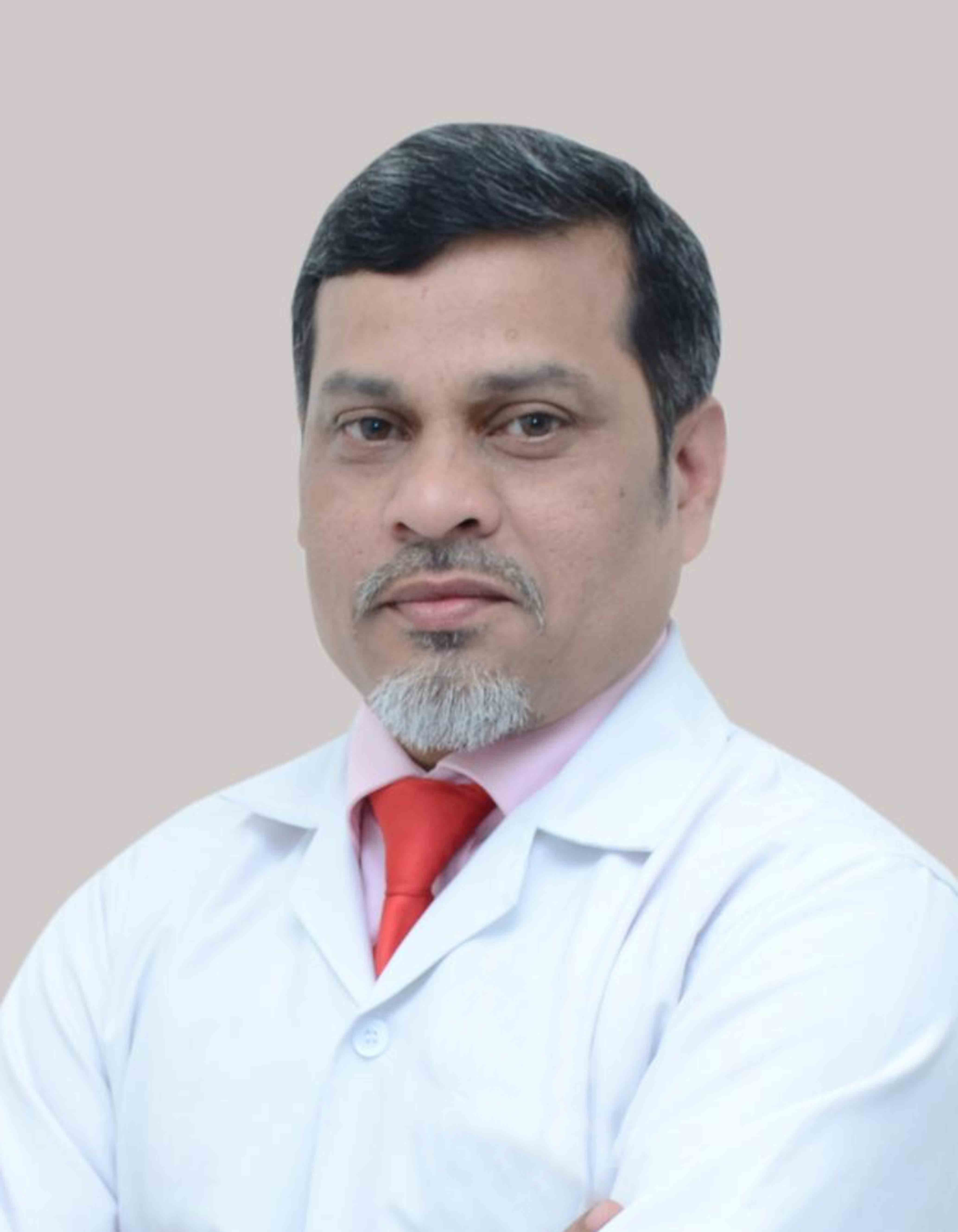 Doctor