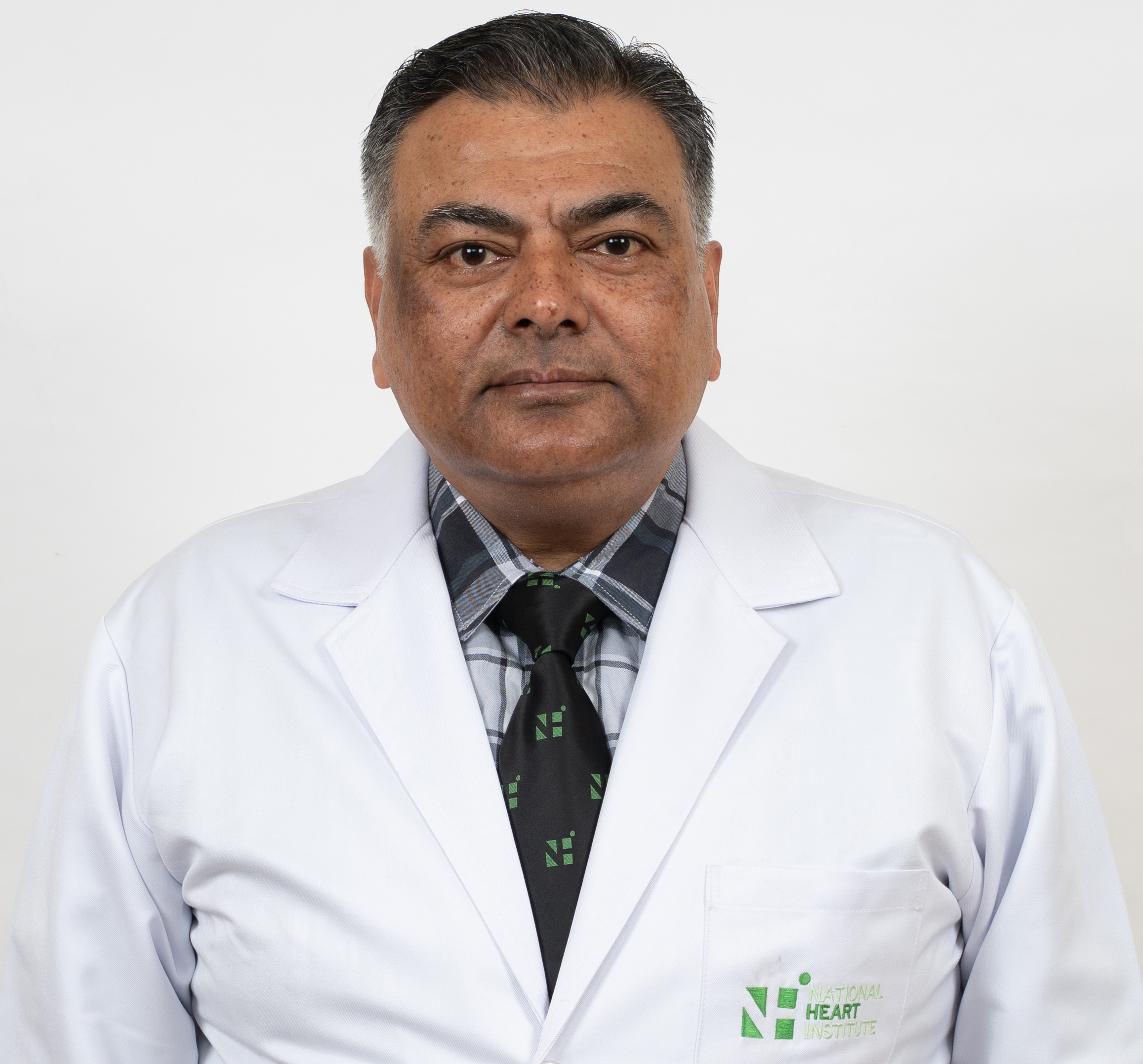 Doctor