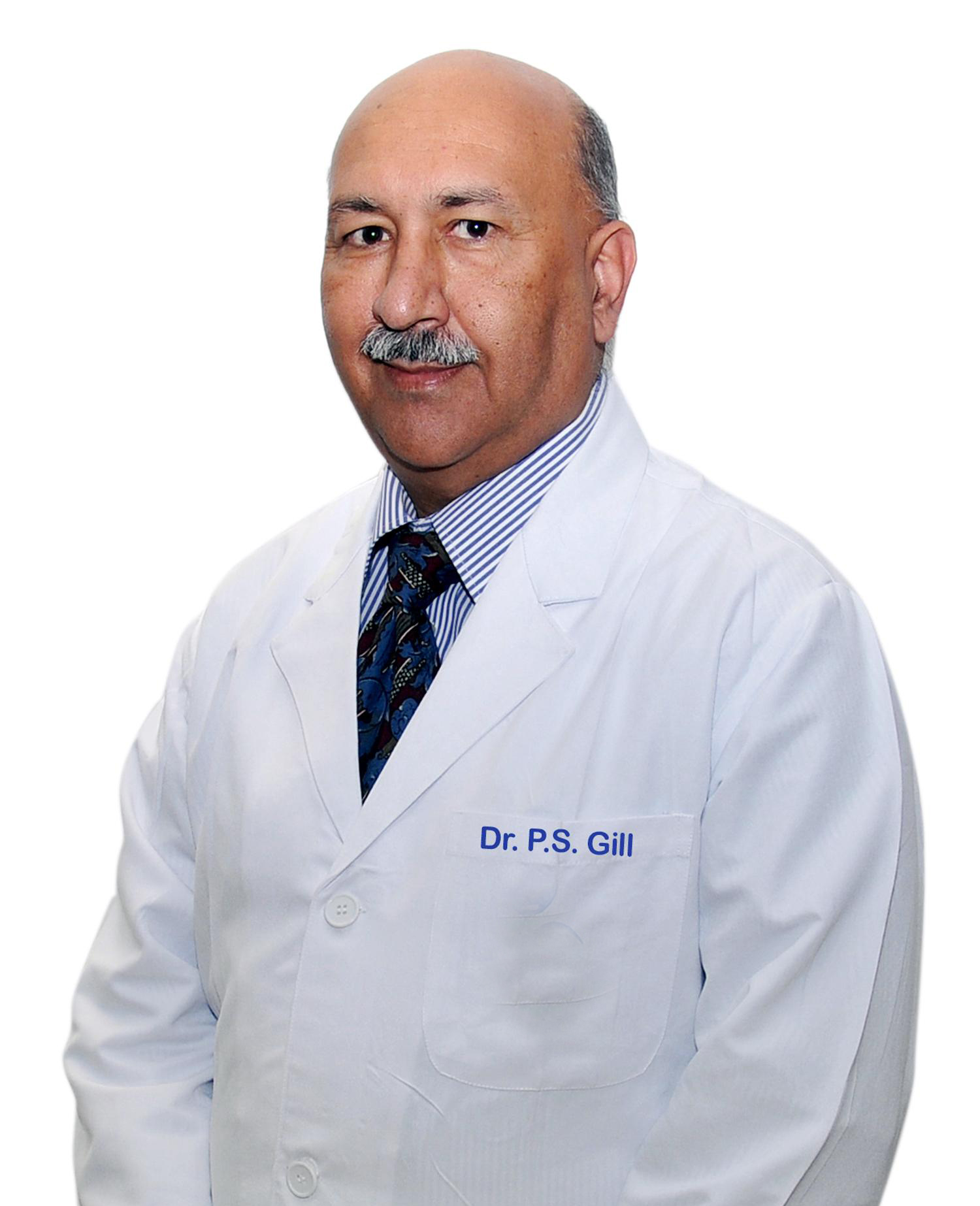 Doctor
